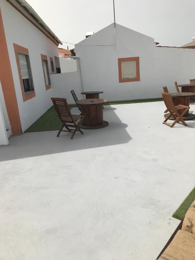 Royal West Coast - Hiking And Beach Hotel Aljezur Exterior photo