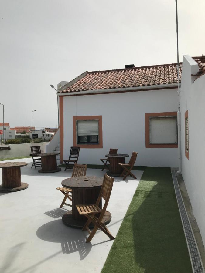 Royal West Coast - Hiking And Beach Hotel Aljezur Exterior photo