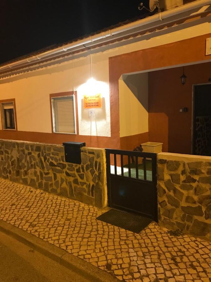 Royal West Coast - Hiking And Beach Hotel Aljezur Exterior photo