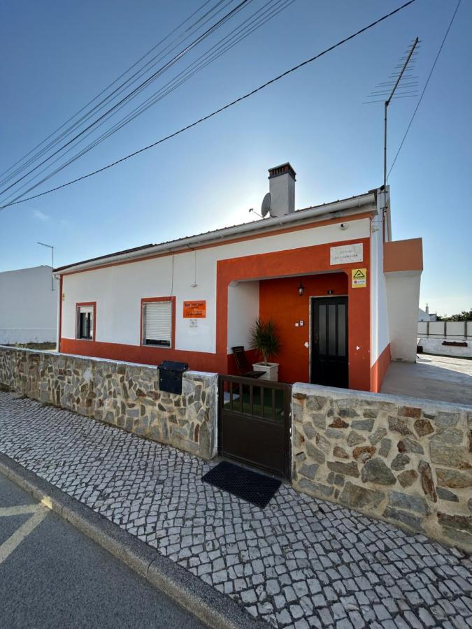 Royal West Coast - Hiking And Beach Hotel Aljezur Exterior photo